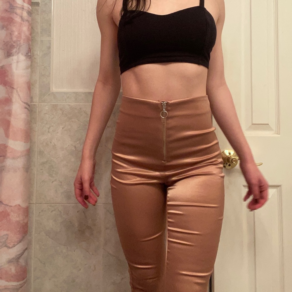 NWT forever 21 pants